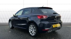 SEAT Ibiza 1.0 TSI 95 FR 5dr Petrol Hatchback